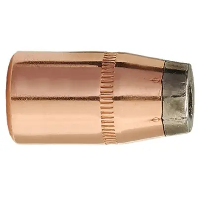 Střela SIERRA ráže .38 (.357), hmotnost 158grs. Typ střely JHC. Kód produktu: #8360