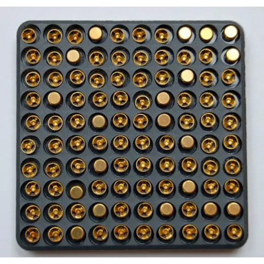 Zápalky Sellier&Bellot 5,3 Large Rifle Magnum. Použití pro .300 Winchester Magnum a další. Pouze osobní odběr!!!