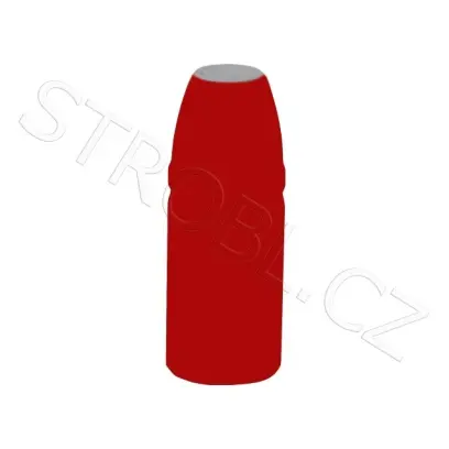 ARES 25-20 RN FP BB-259 SEPRX - poplastované střely s odkrytou špičkou Ares. 25-20, Diametr .259, hmotnost 85grs.