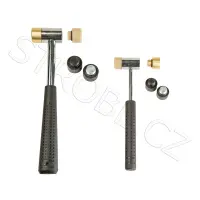 Sada puškařských kladívek Wheeler Engineering