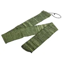 Ochranný návlek na zbraň Silicone Gun Sock - Puška s puškohledem (6x48")