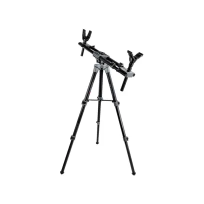 Trojnožka Deadshot FieldPod s hmotností pouhých 2,4 kg je nejlehčí z řady. Ideální pro střelbu v sedě a v kleče.