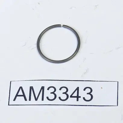 Náhradní díl LEE Retainer Ring pro prachovač Lee Auto Drum.