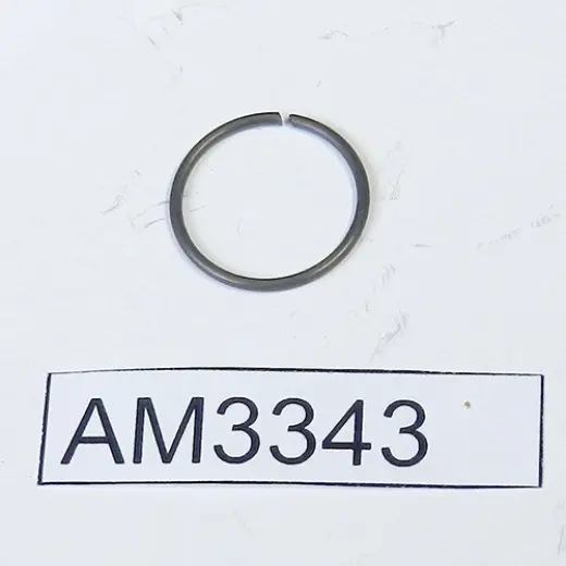 Náhradní díl LEE Retainer Ring pro prachovač Lee Auto Drum.