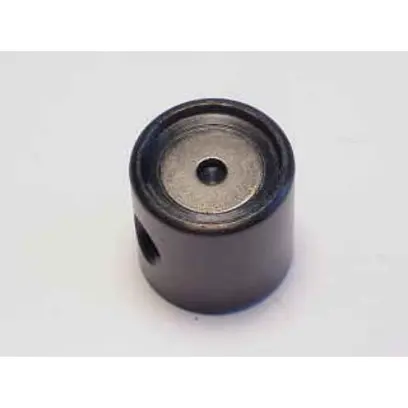 Náhradní zápalkovač pro Lee Loader. Určeno pro použití s velkými puškovými zápalkami. PRIME CHMBR LG RIFLE