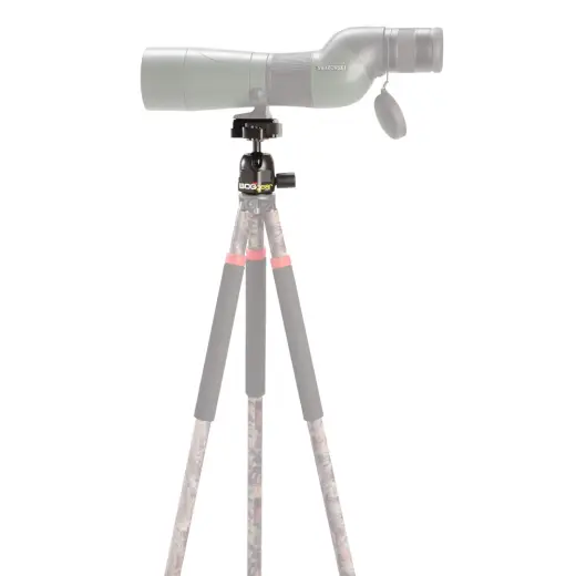 Bog SCA, Standard Camera Adapter