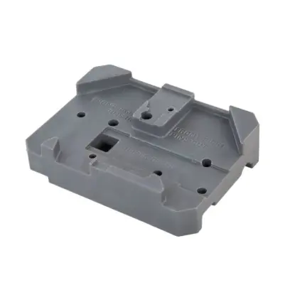 Speciálně navržený puškařský přípravek pro montáž a demontáž zbraní na platformě AR-15. Bezpečně drží horní pouzdro závěru, spodní pouzdro závěru, mušku i natahovací páku.