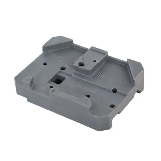 Speciálně navržený puškařský přípravek pro montáž a demontáž zbraní na platformě AR-15. Bezpečně drží horní pouzdro závěru, spodní pouzdro závěru, mušku i natahovací páku.