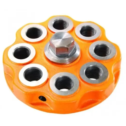 Náhradní hlava pro lis Lyman Brass Smith All-American 8.