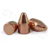 Střely Best Bullets 9mm 124grs / 8g RNTMJ - poměděné