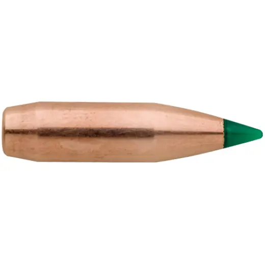 Střela SIERRA ráže .22 cal (.224), hmotnost 64grs. Typ střely TGK Gamechanger. Kód produktu: #4062