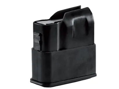 Zásobník na deset ran ráže .308 Win, .243 Win pro CZ 550, CZ 750.