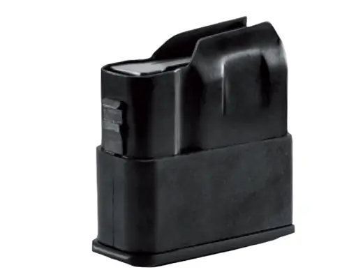 Zásobník na deset ran ráže .308 Win, .243 Win pro CZ 550, CZ 750.