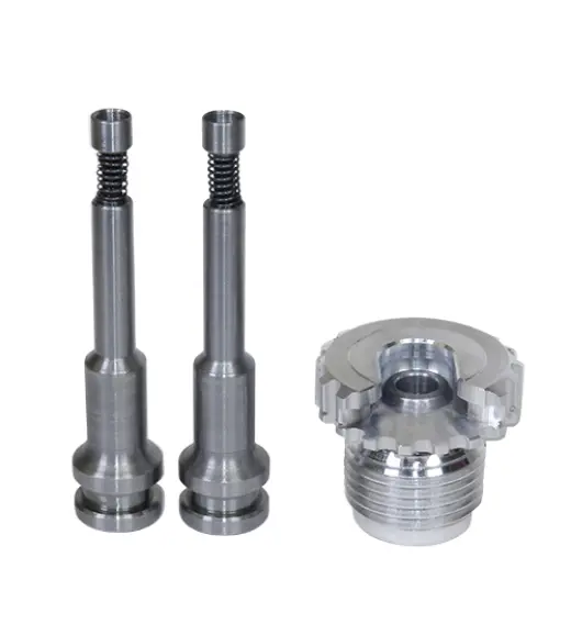 Univerzální zápalkovač na přebíjecí lis LEE RAM PRIME