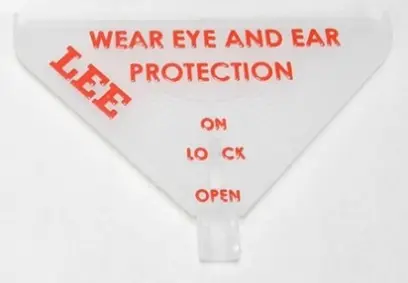 Modernizované díly pro ruční zápalkovače LEE Auto Prime a LEE Ergo Prime. (SKU 90606, AP1987A, AP1987B)