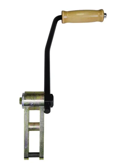 Sada pro výměnu páky lisů Turret, Challenger a PRO1000