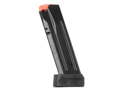 Zásobník na 17 ran pro CZ P-10 C, ráže 9mm Luger.