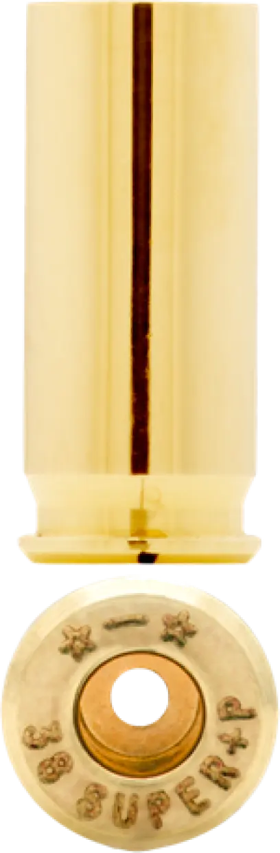 Nábojnice Starline .38 Super +P