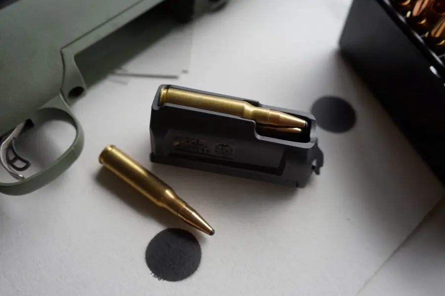 „Klasický lovec“ i „terčáky“ od Foxu