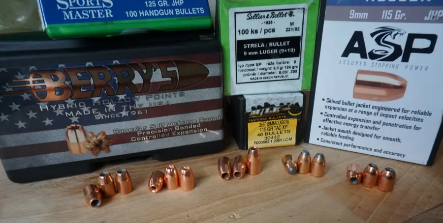 Jakou „devítku“ na obranu?