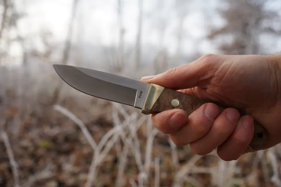 Fešný „stařík“