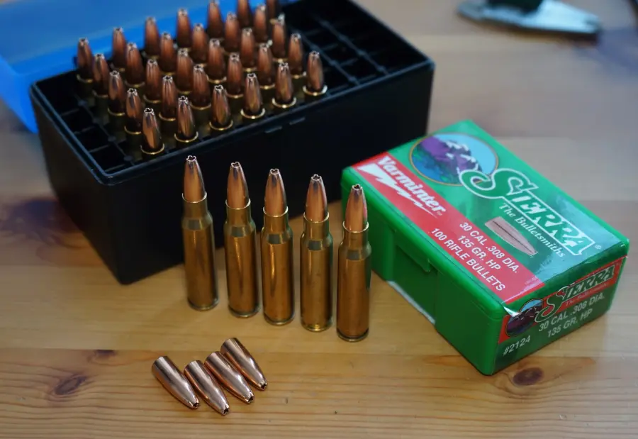 „Trhač“ na škodnou