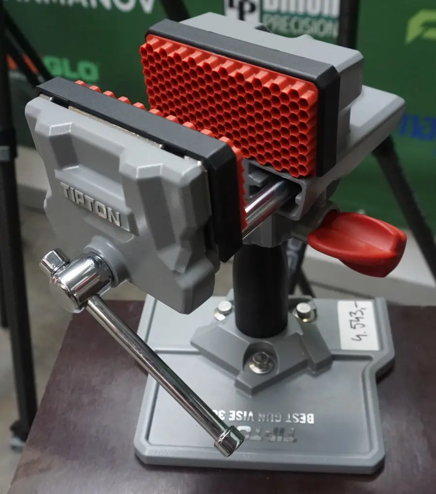 Pevná pomocná ruka