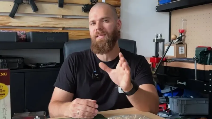 Přebíjení střeliva – Jak na to?