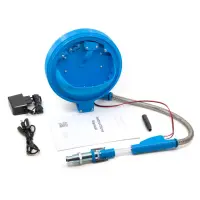 Armanov Bullet Feeder - .40/10mm