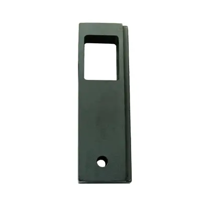 Adaptér pro prachovače Dillon. Náhradní díl Dillon 361 Powderbar Spacer Black.