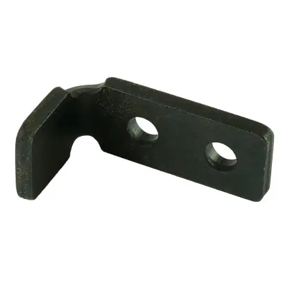 XL650 Punch Support Bracket XL650 Punch Support Bracket