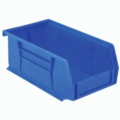 RL550/XL650/XL750 Blue Cartridge Bin Kontejner na hotové náboje pro lisy Dillon RL550, XL650, XL750. Slouží pro zachycení přebitých nábojů.
