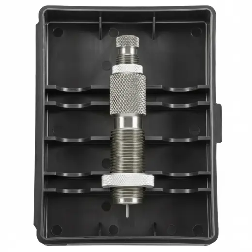 10,4X47R Italian Vetterli CH4D FL Sizer CH4D Full Length Sizer 10,4 x 47R Italian Vetterli – samostatná karbidová kalibrační, vypichovací a celoformátovací matrice. Standardní závit 7/8"-14.