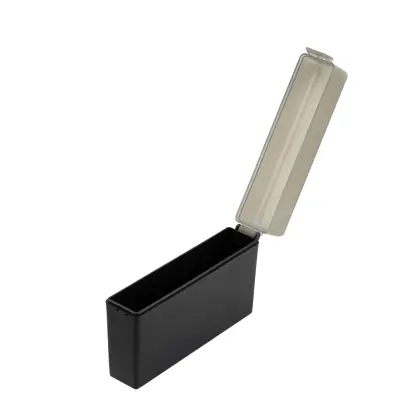 Krabička na náboje 30-06 / .270WIN - B#210 Smoke Krabička na náboje .270 Win, 30-06 Springfield, 7 mm Rem, 8x57 a další