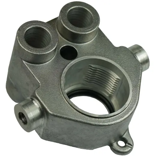 Originální náhradní díl APP Upper Casting pro přebíjecí lis LEE APP (#PA4255).