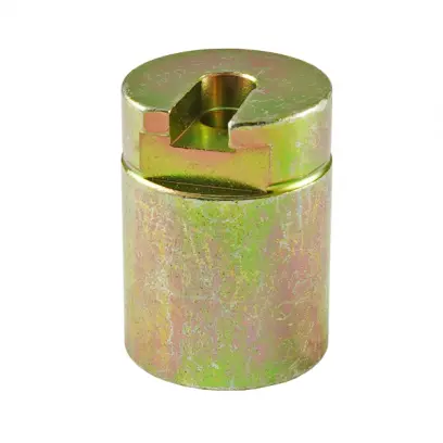 LEE ACP LARGE INSERT Vložka pro velké zápalky. Originální náhradní díl pro zápalkovač LEE ACP – Automatic Case Primer (#91610).