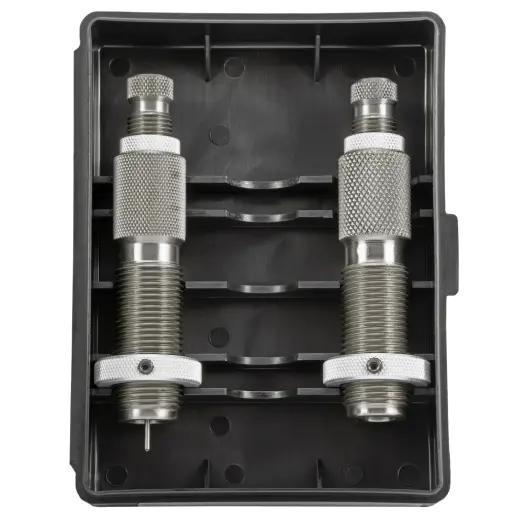 240 Apex (240 Belted NE) CH4D reloading dies Sada matric pro přebíjení střeliva ráže 240 Apex (240 Belted NE)