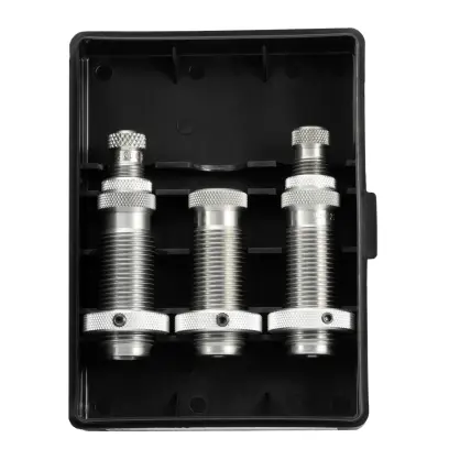 .22 LR CH4D reloading dies Sada matric pro přebíjení střeliva ráže .22 LR (Long Rifle)