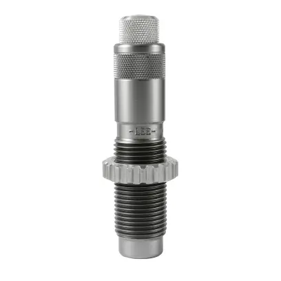 Samostatná usazovací matrice 8x57 Mauser pro přebíjení nábojů. Určena pro usazení střely do nábojnice. Závit 7/8"-14. Lee Precision SEAT DIE ONLY 8x57 MAU