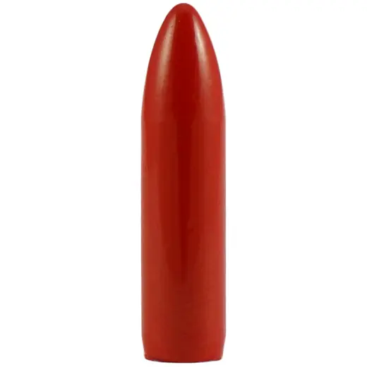 Olověné střely ARES ráže .30, diametr .311, hmotnost 220grs. Tvar střely  RN BB NG. EPRX - spodek střely není lakovaný.