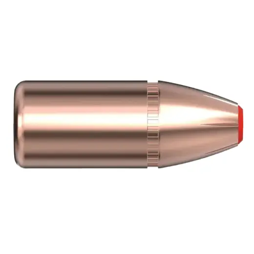 Střela Hornady ráže 45-70 cal (.458), váha 410gr. Typ střely Sub-X. SKU: 45052.