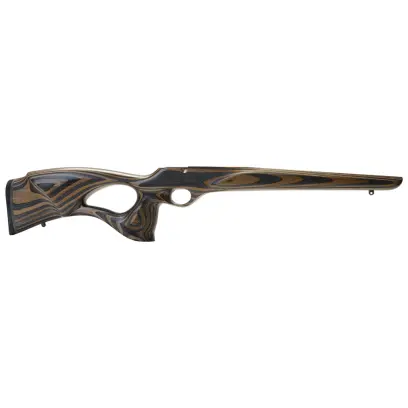 Pažba pro CZ 457 Thumbhole