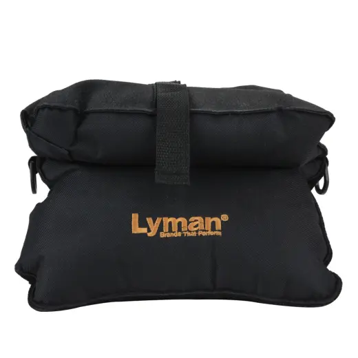 Lyman Match Bag - střelecké vaky