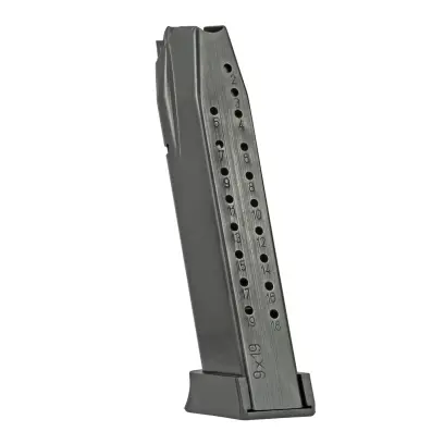 Zásobník na 19 ran pro CZ 75 SP-01 / SHADOW 2 ráže 9mm Luger