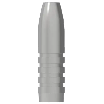 Kokily na odlévání dvou střel najednou LEE MOLD 8mm Maximum (dia .327") 225 grs DOUBLE CAVITY