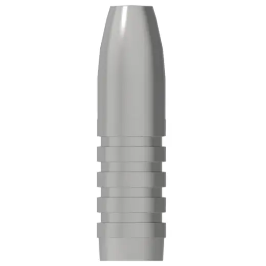 Kokily na odlévání dvou střel najednou LEE MOLD 8mm Maximum (dia .327") 225 grs DOUBLE CAVITY