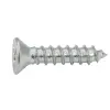 LEE SIX PACK PRO #8 x 3/4 FLAT HEAD SHEET METAL SCREW
