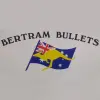 Nábojnice Bertram 11.75mm-MONTENEGRO