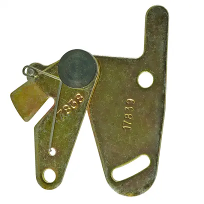 Dillon Lock Link Assembly (#11234). Originální náhradní díl pro přebíjecí lisy Dillon XL750, RL1100, RL550, Super1050 a Square Deal B.