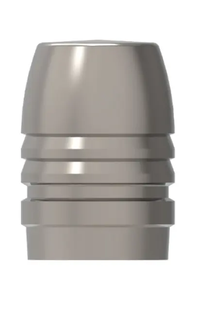 Kokily na odlévání dvou střel najednou (.500S&W, .50 Beowulf) 350grs